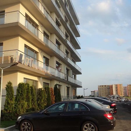 Sophia Residence Mamaja Zewnętrze zdjęcie