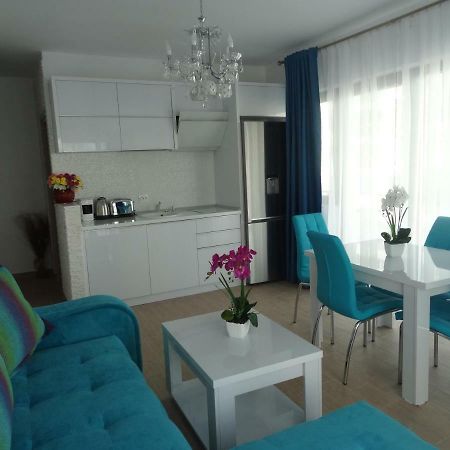 Sophia Residence Mamaja Zewnętrze zdjęcie