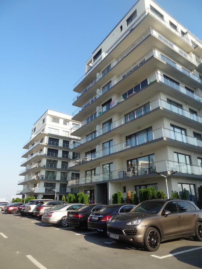 Sophia Residence Mamaja Zewnętrze zdjęcie