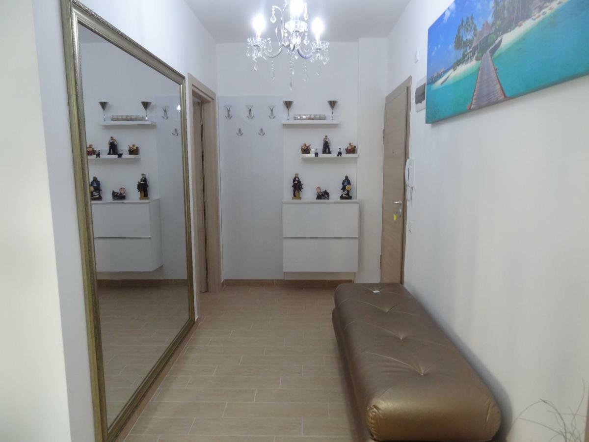 Sophia Residence Mamaja Zewnętrze zdjęcie