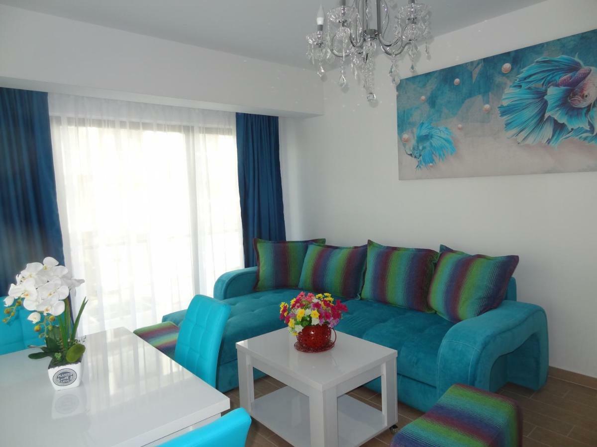 Sophia Residence Mamaja Zewnętrze zdjęcie