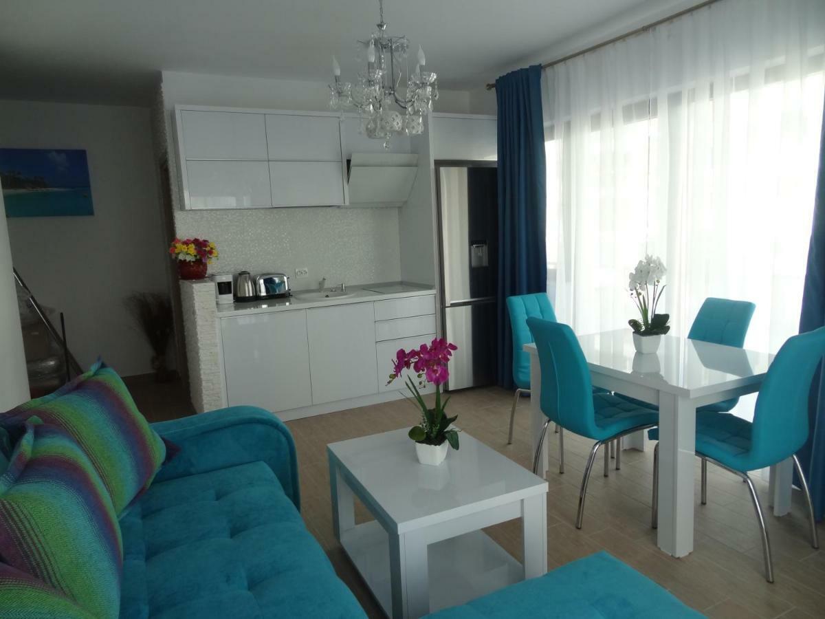Sophia Residence Mamaja Zewnętrze zdjęcie