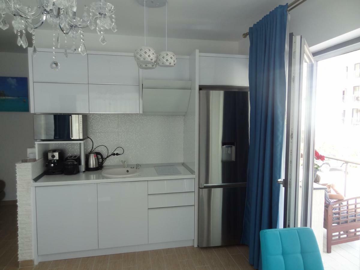 Sophia Residence Mamaja Zewnętrze zdjęcie