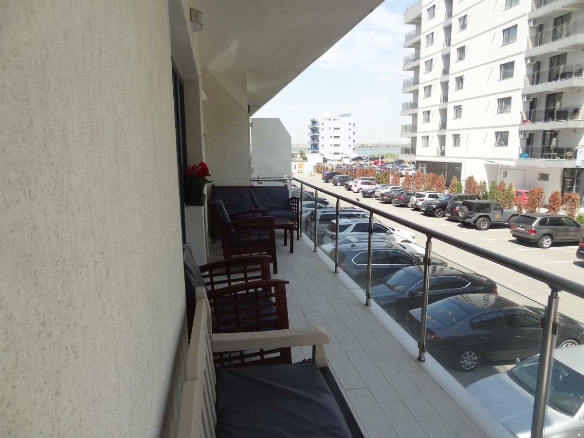 Sophia Residence Mamaja Zewnętrze zdjęcie