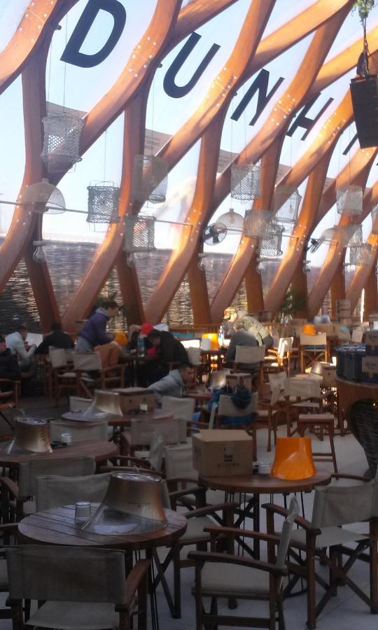Sophia Residence Mamaja Zewnętrze zdjęcie