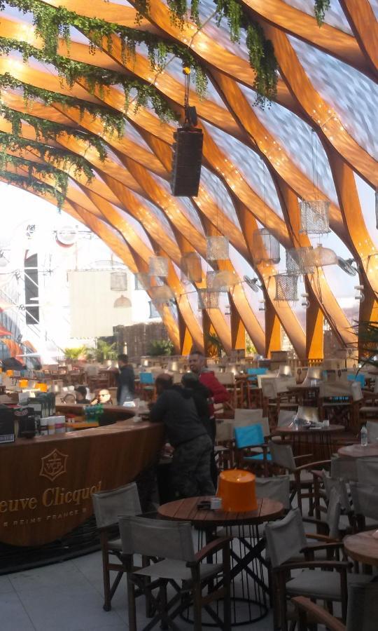 Sophia Residence Mamaja Zewnętrze zdjęcie